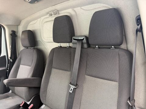 Ford Transit Custom 2.2 TDCi 270 ECOnetic L1 H1 5dr 41