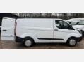 Ford Transit Custom 2.2 TDCi 270 ECOnetic L1 H1 5dr 8
