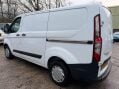 Ford Transit Custom 2.2 TDCi 270 ECOnetic L1 H1 5dr 17