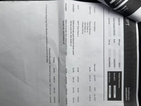 Ford Transit Custom 2.2 TDCi 270 ECOnetic L1 H1 5dr 45