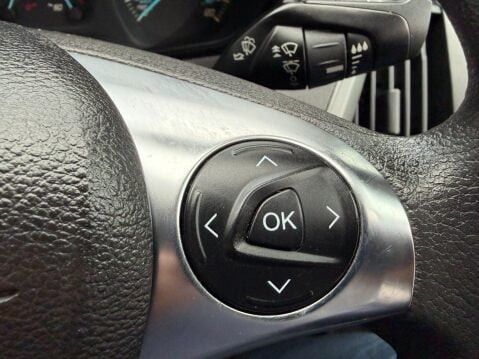 Ford Transit Custom 2.2 TDCi 270 ECOnetic L1 H1 5dr 33