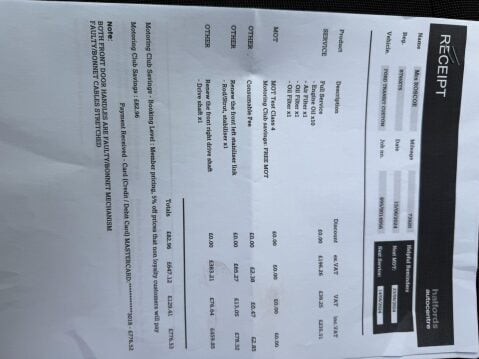 Ford Transit Custom 2.2 TDCi 270 ECOnetic L1 H1 5dr 48