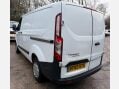 Ford Transit Custom 2.2 TDCi 270 ECOnetic L1 H1 5dr 16