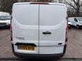 Ford Transit Custom 2.2 TDCi 270 ECOnetic L1 H1 5dr 13