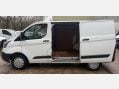 Ford Transit Custom 2.2 TDCi 270 ECOnetic L1 H1 5dr 20