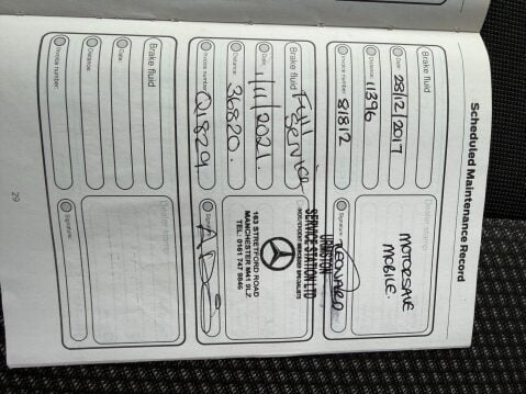 Ford Transit Custom 2.2 TDCi 270 ECOnetic L1 H1 5dr 52