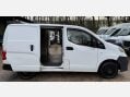 Nissan NV200 1.5 dCi Acenta Panel Van 6dr Diesel Manual SWB Euro 5 (90 ps) 8
