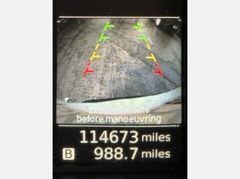 Nissan NV200 1.5 dCi Acenta Panel Van 6dr Diesel Manual SWB Euro 5 (90 ps) 33