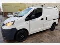 Nissan NV200 1.5 dCi Acenta Panel Van 6dr Diesel Manual SWB Euro 5 (90 ps) 22