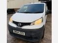Nissan NV200 1.5 dCi Acenta Panel Van 6dr Diesel Manual SWB Euro 5 (90 ps) 24