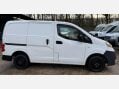 Nissan NV200 1.5 dCi Acenta Panel Van 6dr Diesel Manual SWB Euro 5 (90 ps) 6