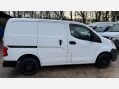Nissan NV200 1.5 dCi Acenta Panel Van 6dr Diesel Manual SWB Euro 5 (90 ps) 9