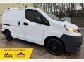 Nissan NV200 1.5 dCi Acenta Panel Van 6dr Diesel Manual SWB Euro 5 (90 ps) 1