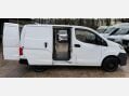 Nissan NV200 1.5 dCi Acenta Panel Van 6dr Diesel Manual SWB Euro 5 (90 ps) 7