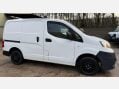 Nissan NV200 1.5 dCi Acenta Panel Van 6dr Diesel Manual SWB Euro 5 (90 ps) 5