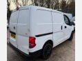 Nissan NV200 1.5 dCi Acenta Panel Van 6dr Diesel Manual SWB Euro 5 (90 ps) 11