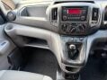 Nissan NV200 1.5 dCi Acenta Panel Van 6dr Diesel Manual SWB Euro 5 (90 ps) 34