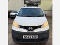 Nissan NV200 1.5 dCi Acenta Panel Van 6dr Diesel Manual SWB Euro 5 (90 ps) 25