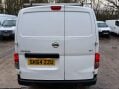 Nissan NV200 1.5 dCi Acenta Panel Van 6dr Diesel Manual SWB Euro 5 (90 ps) 12
