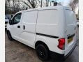 Nissan NV200 1.5 dCi Acenta Panel Van 6dr Diesel Manual SWB Euro 5 (90 ps) 16