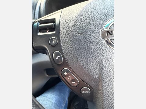 Nissan NV200 1.5 dCi Acenta Panel Van 6dr Diesel Manual SWB Euro 5 (90 ps) 30