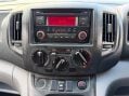 Nissan NV200 1.5 dCi Acenta Panel Van 6dr Diesel Manual SWB Euro 5 (90 ps) 35