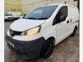 Nissan NV200 1.5 dCi Acenta Panel Van 6dr Diesel Manual SWB Euro 5 (90 ps) 23