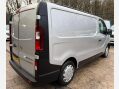 Vauxhall Vivaro 1.6 CDTi 2700 BiTurbo ecoFLEX Panel Van 5dr Diesel Manual L1 H1 Euro 6 (s/s 12