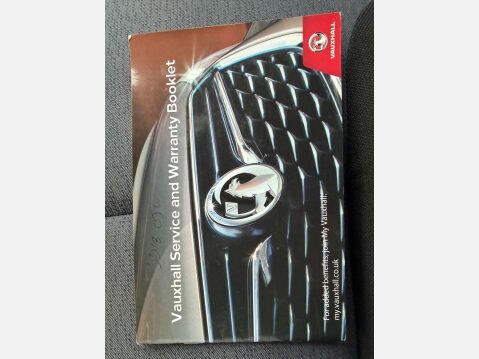 Vauxhall Vivaro 1.6 CDTi 2700 BiTurbo ecoFLEX Panel Van 5dr Diesel Manual L1 H1 Euro 6 (s/s 42