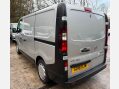 Vauxhall Vivaro 1.6 CDTi 2700 BiTurbo ecoFLEX Panel Van 5dr Diesel Manual L1 H1 Euro 6 (s/s 15