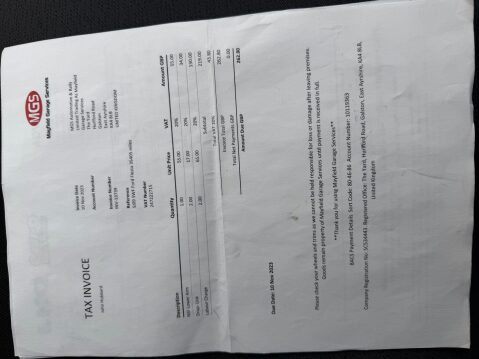 Vauxhall Vivaro 1.6 CDTi 2700 BiTurbo ecoFLEX Panel Van 5dr Diesel Manual L1 H1 Euro 6 (s/s 45