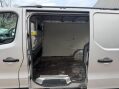 Vauxhall Vivaro 1.6 CDTi 2700 BiTurbo ecoFLEX Panel Van 5dr Diesel Manual L1 H1 Euro 6 (s/s 20