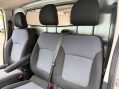 Vauxhall Vivaro 1.6 CDTi 2700 BiTurbo ecoFLEX Panel Van 5dr Diesel Manual L1 H1 Euro 6 (s/s 39