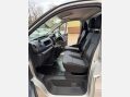 Vauxhall Vivaro 1.6 CDTi 2700 BiTurbo ecoFLEX Panel Van 5dr Diesel Manual L1 H1 Euro 6 (s/s 38