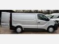 Vauxhall Vivaro 1.6 CDTi 2700 BiTurbo ecoFLEX Panel Van 5dr Diesel Manual L1 H1 Euro 6 (s/s 9