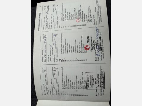 Vauxhall Vivaro 1.6 CDTi 2700 BiTurbo ecoFLEX Panel Van 5dr Diesel Manual L1 H1 Euro 6 (s/s 44