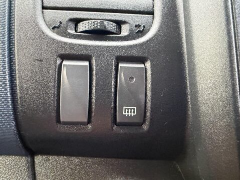 Vauxhall Vivaro 1.6 CDTi 2700 BiTurbo ecoFLEX Panel Van 5dr Diesel Manual L1 H1 Euro 6 (s/s 36