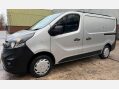 Vauxhall Vivaro 1.6 CDTi 2700 BiTurbo ecoFLEX Panel Van 5dr Diesel Manual L1 H1 Euro 6 (s/s 23