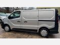 Vauxhall Vivaro 1.6 CDTi 2700 BiTurbo ecoFLEX Panel Van 5dr Diesel Manual L1 H1 Euro 6 (s/s 17