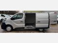 Vauxhall Vivaro 1.6 CDTi 2700 BiTurbo ecoFLEX Panel Van 5dr Diesel Manual L1 H1 Euro 6 (s/s 21