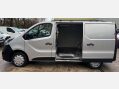 Vauxhall Vivaro 1.6 CDTi 2700 BiTurbo ecoFLEX Panel Van 5dr Diesel Manual L1 H1 Euro 6 (s/s 19