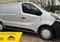 Vauxhall Vivaro 1.6 CDTi 2700 BiTurbo ecoFLEX Panel Van 5dr Diesel Manual L1 H1 Euro 6 (s/s