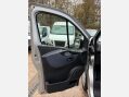 Vauxhall Vivaro 1.6 CDTi 2700 BiTurbo ecoFLEX Panel Van 5dr Diesel Manual L1 H1 Euro 6 (s/s 37