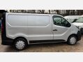 Vauxhall Vivaro 1.6 CDTi 2700 BiTurbo ecoFLEX Panel Van 5dr Diesel Manual L1 H1 Euro 6 (s/s 10