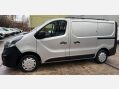 Vauxhall Vivaro 1.6 CDTi 2700 BiTurbo ecoFLEX Panel Van 5dr Diesel Manual L1 H1 Euro 6 (s/s 22