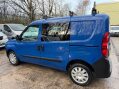 Vauxhall Combo 1.3 CDTi 2300 16v Panel Van 6dr Diesel Manual FWD L2 H1 (136 g/km, 89 bhp) 23