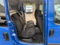 Vauxhall Combo 1.3 CDTi 2300 16v Panel Van 6dr Diesel Manual FWD L2 H1 (136 g/km, 89 bhp) 13