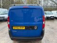 Vauxhall Combo 1.3 CDTi 2300 16v Panel Van 6dr Diesel Manual FWD L2 H1 (136 g/km, 89 bhp) 18