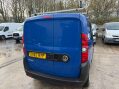 Vauxhall Combo 1.3 CDTi 2300 16v Panel Van 6dr Diesel Manual FWD L2 H1 (136 g/km, 89 bhp) 17