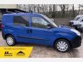 Vauxhall Combo 1.3 CDTi 2300 16v Panel Van 6dr Diesel Manual FWD L2 H1 (136 g/km, 89 bhp) 1